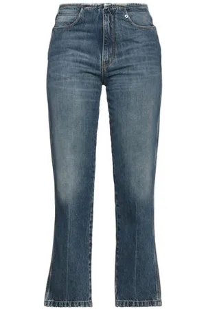 COVERT BOTTOMWEAR - Jeans - on YOOX.com