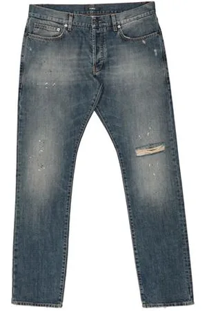 14bros BOTTOMWEAR - Jeans - on YOOX.com