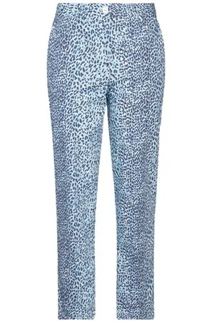 P.A.R.O.S.H. BOTTOMWEAR - Trousers - on YOOX.com