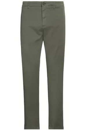 DEPARTMENT 5 BOTTOMWEAR - Trousers - on YOOX.com