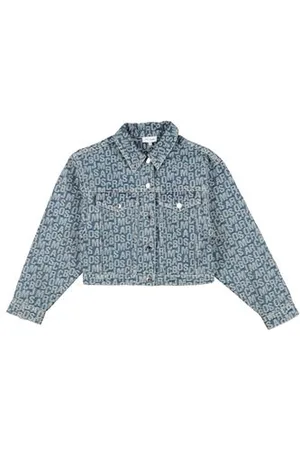 Marc Jacobs COATS & JACKETS - Denim outerwear - on YOOX.com