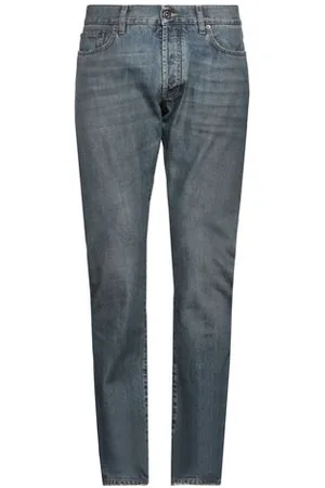 14bros BOTTOMWEAR - Jeans - on YOOX.com
