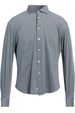 ALESSANDRO GHERARDI TOPWEAR - Shirts - on YOOX.com