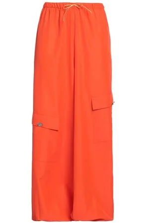 NOT AFTER TEN BOTTOMWEAR - Trousers - on YOOX.com