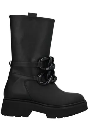 Janet&Janet FOOTWEAR - Ankle boots - on YOOX.com