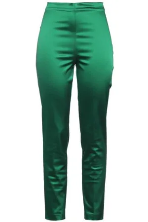 P.A.R.O.S.H. BOTTOMWEAR - Trousers - on YOOX.com