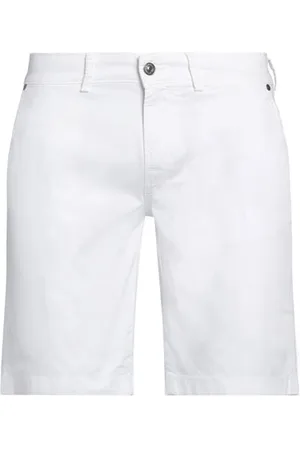 7 for all Mankind BOTTOMWEAR - Shorts & Bermuda Shorts - on YOOX.com