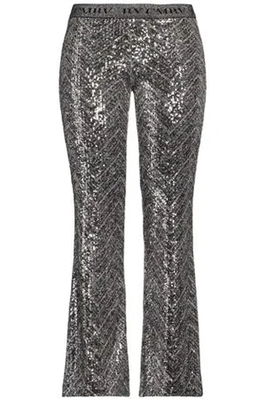 Cambio BOTTOMWEAR - Trousers - on YOOX.com