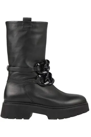 Janet&Janet FOOTWEAR - Ankle boots - on YOOX.com