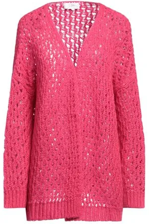 SOALLURE KNITWEAR - Cardigans - on YOOX.com
