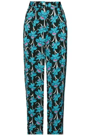 P.A.R.O.S.H. BOTTOMWEAR - Trousers - on YOOX.com