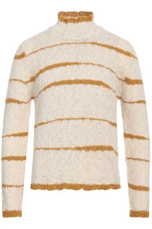 ALPHA STUDIO KNITWEAR - Turtlenecks - on YOOX.com