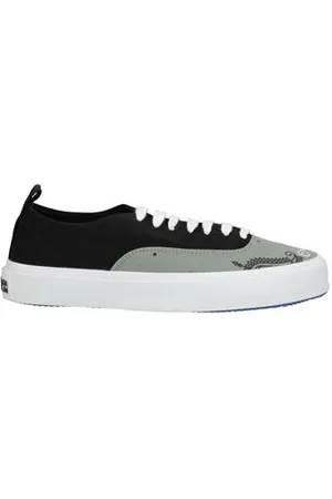MARCELO BURLON FOOTWEAR - Trainers - on YOOX.com
