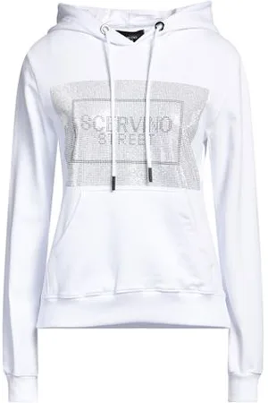 ERMANNO SCERVINO TOPWEAR - Sweatshirts - on YOOX.com