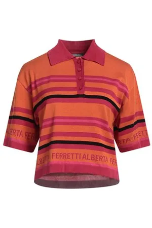 Alberta Ferretti KNITWEAR - Jumpers - on YOOX.com