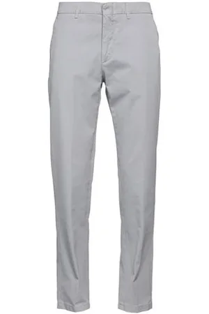 Dunhill BOTTOMWEAR - Trousers - on YOOX.com