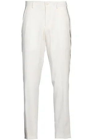 Emanuel Ungaro BOTTOMWEAR - Trousers - on YOOX.com