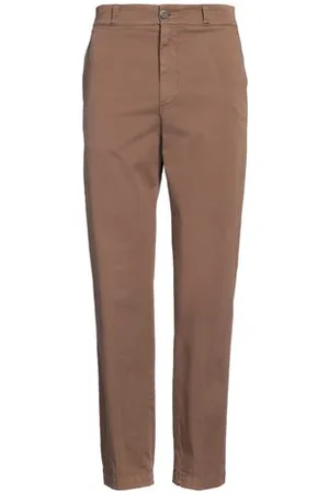 BARENA BOTTOMWEAR - Trousers - on YOOX.com