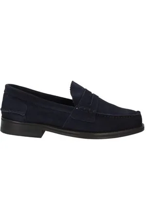 SAXONE FOOTWEAR - Loafers - on YOOX.com