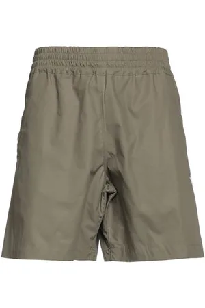 THE EDITOR BOTTOMWEAR - Shorts & Bermuda Shorts - on YOOX.com