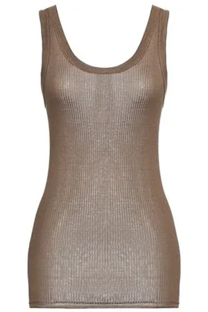 LEMAIRE TOPWEAR - Tank Tops - on YOOX.com