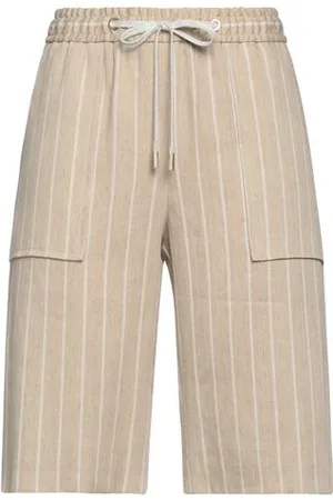 ELEVENTY BOTTOMWEAR - Shorts & Bermuda Shorts - on YOOX.com