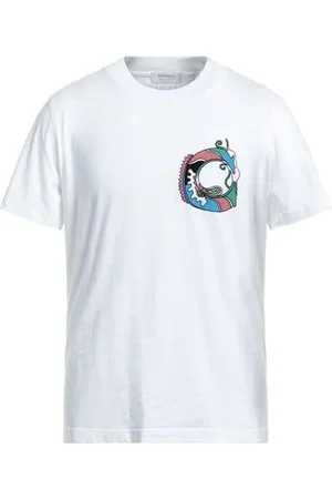 CANALI TOPWEAR - T-shirts - on YOOX.com