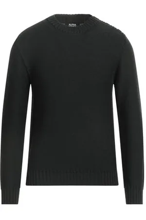 ALPHA STUDIO KNITWEAR - Jumpers - on YOOX.com