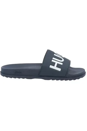 HUGO BOSS FOOTWEAR - Sandals - on YOOX.com