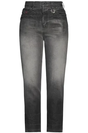 Diesel BOTTOMWEAR - Jeans - on YOOX.com