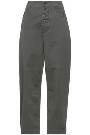 DEPARTMENT 5 BOTTOMWEAR - Trousers - on YOOX.com