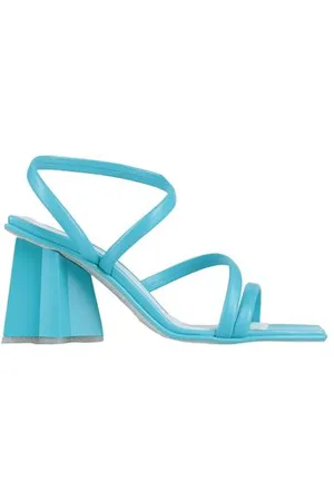 Chiara Ferragni FOOTWEAR - Sandals - on YOOX.com