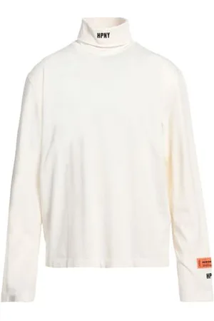 Heron Preston TOPWEAR - T-shirts - on YOOX.com