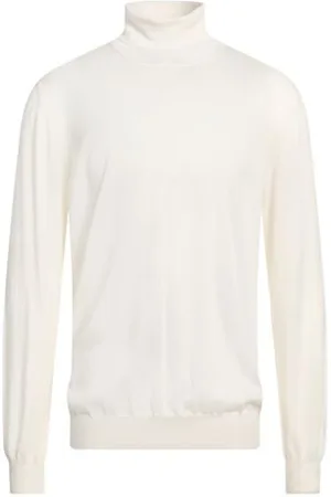 LARDINI KNITWEAR - Turtlenecks - on YOOX.com