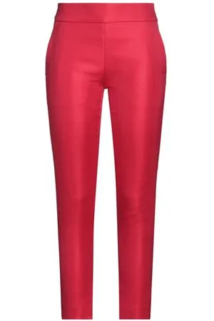 Moschino BOTTOMWEAR - Trousers - on YOOX.com