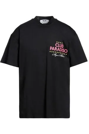 Msgm TOPWEAR - T-shirts - on YOOX.com