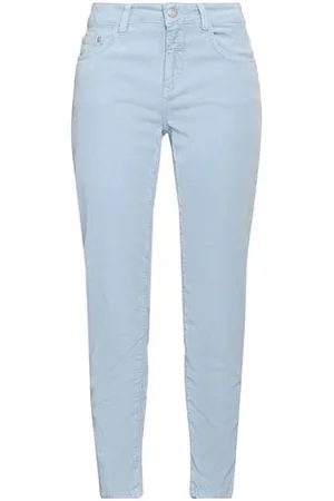 Closed BOTTOMWEAR - Trousers - on YOOX.com
