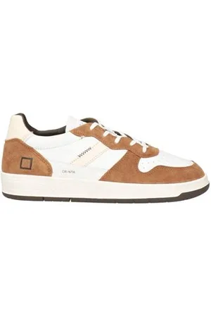 D.A.T.E. FOOTWEAR - Trainers - on YOOX.com