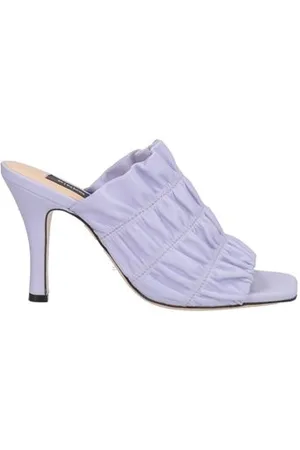 Pinko FOOTWEAR - Sandals - on YOOX.com
