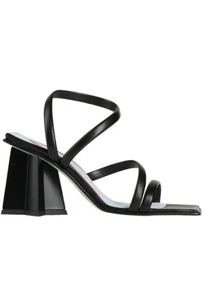 Chiara Ferragni FOOTWEAR - Sandals - on YOOX.com