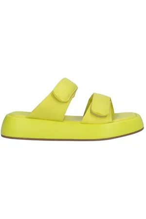 CARRANO FOOTWEAR - Sandals - on YOOX.com