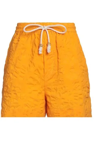 Nanushka BOTTOMWEAR - Shorts & Bermuda Shorts - on YOOX.com