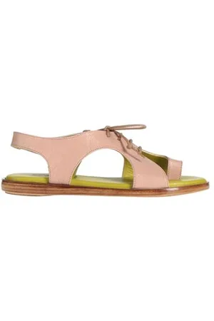 1725.A FOOTWEAR - Thong sandals - on YOOX.com