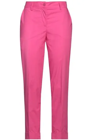 P.A.R.O.S.H. BOTTOMWEAR - Trousers - on YOOX.com