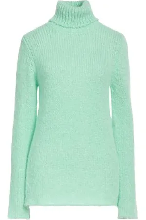 Attic and Barn KNITWEAR - Turtlenecks - on YOOX.com