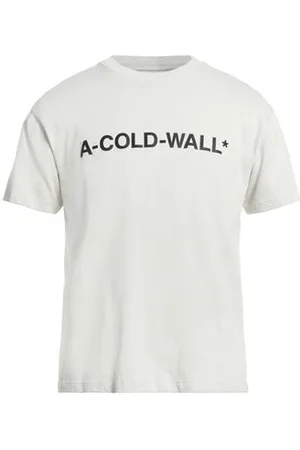 A-cold-wall* TOPWEAR - T-shirts - on YOOX.com