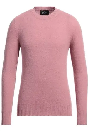 ALPHA STUDIO KNITWEAR - Jumpers - on YOOX.com