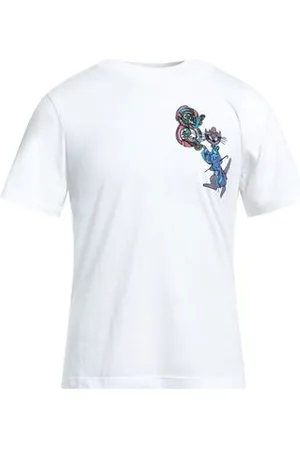 CANALI TOPWEAR - T-shirts - on YOOX.com