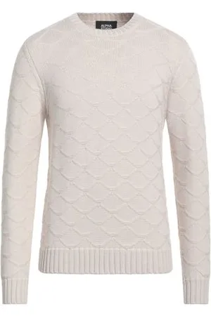 ALPHA STUDIO KNITWEAR - Jumpers - on YOOX.com