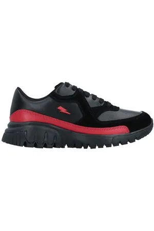 Neil Barrett FOOTWEAR - Trainers - on YOOX.com